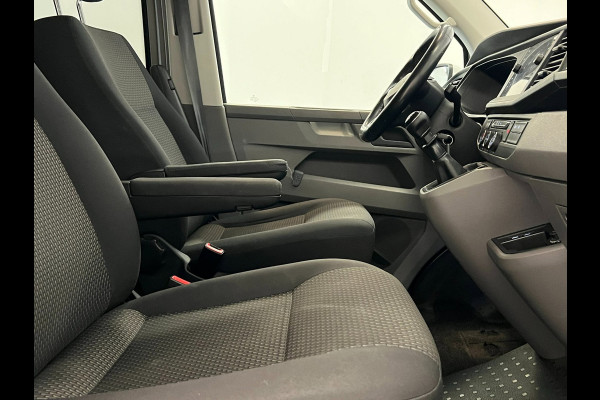 Volkswagen Transporter 2.0 TDI Dub. Cabine / 5-pers / NL-auto / CarPlay