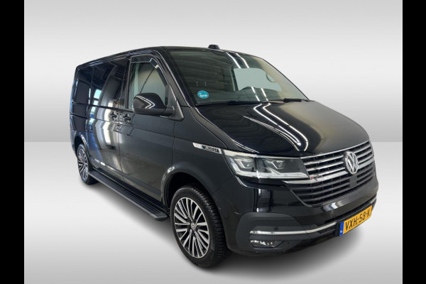 Volkswagen Transporter 2.0 TDI L1 H1 4Motion Automaat Bulli
