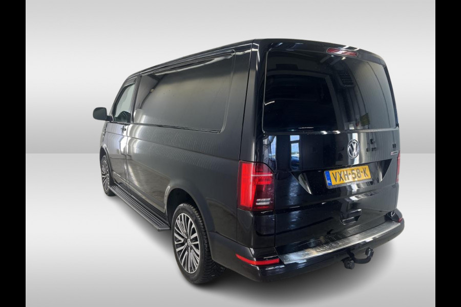 Volkswagen Transporter 2.0 TDI L1 H1 4Motion Automaat Bulli