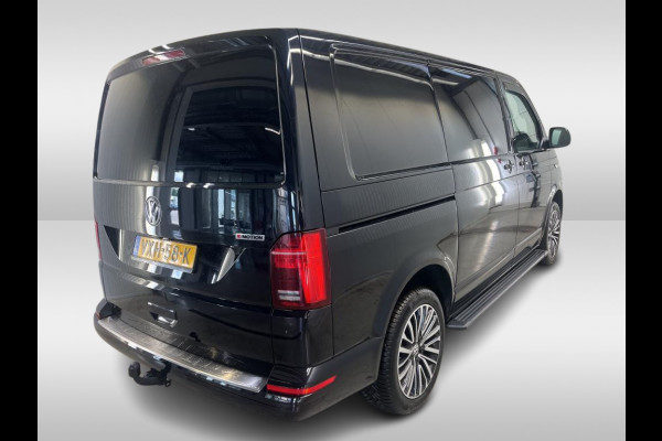 Volkswagen Transporter 2.0 TDI L1 H1 4Motion Automaat Bulli