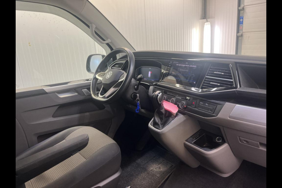 Volkswagen Transporter 2.0 TDI L1 H1 4Motion Automaat Bulli