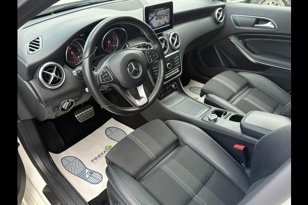 Mercedes-Benz A-Klasse 160 Automaat