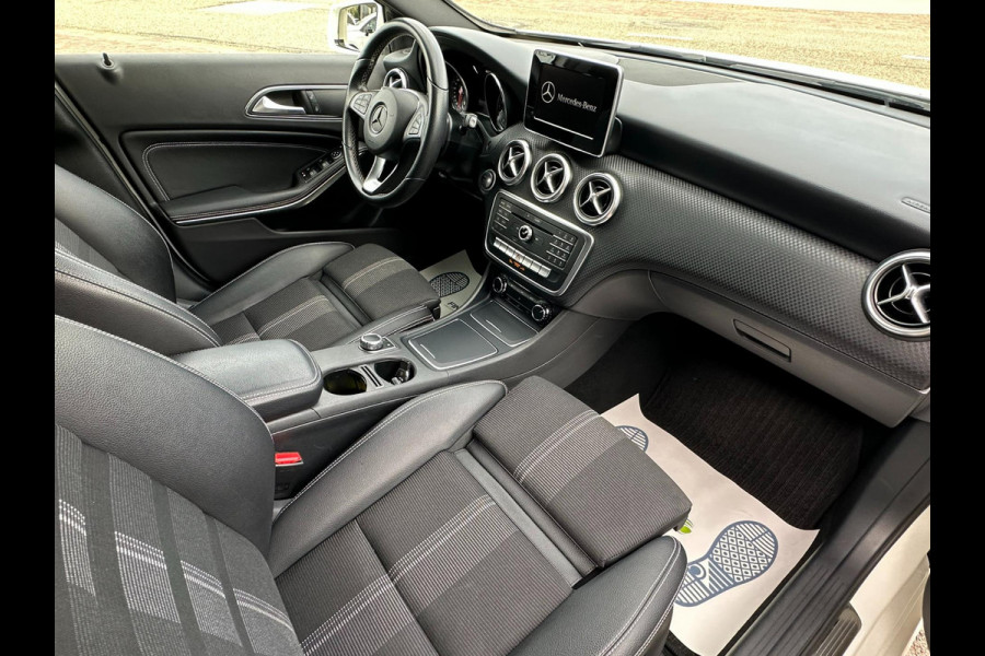 Mercedes-Benz A-Klasse 160 Automaat