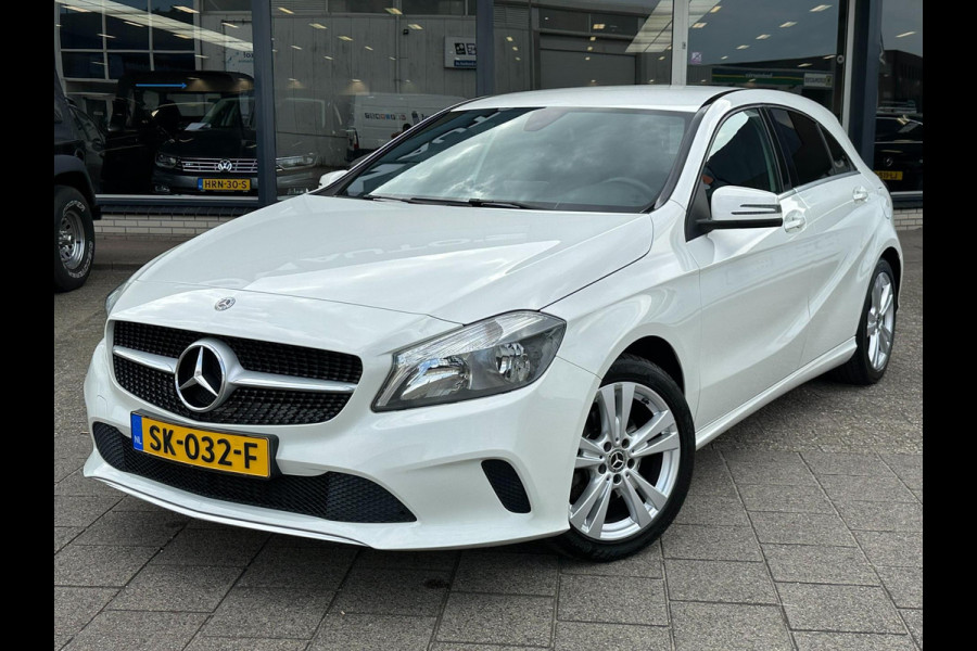 Mercedes-Benz A-Klasse 160 Automaat