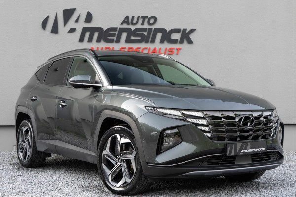 Hyundai Tucson 1.6 T-GDI HEV Premium Sky / Leder/ Stoelventilatie/ Krell Audio/ Trekhaak