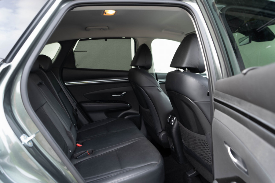 Hyundai Tucson 1.6 T-GDI HEV Premium Sky / Leder/ Stoelventilatie/ Krell Audio/ Trekhaak