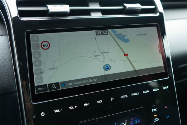 Hyundai Tucson 1.6 T-GDI HEV Premium Sky / Leder/ Stoelventilatie/ Krell Audio/ Trekhaak