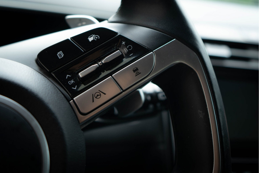 Hyundai Tucson 1.6 T-GDI HEV Premium Sky / Leder/ Stoelventilatie/ Krell Audio/ Trekhaak
