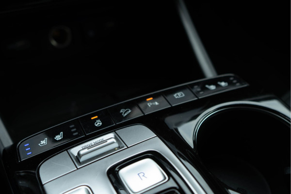 Hyundai Tucson 1.6 T-GDI HEV Premium Sky / Leder/ Stoelventilatie/ Krell Audio/ Trekhaak