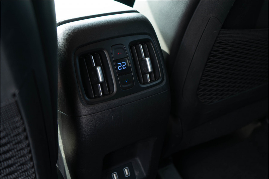 Hyundai Tucson 1.6 T-GDI HEV Premium Sky / Leder/ Stoelventilatie/ Krell Audio/ Trekhaak