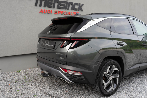 Hyundai Tucson 1.6 T-GDI HEV Premium Sky / Leder/ Stoelventilatie/ Krell Audio/ Trekhaak