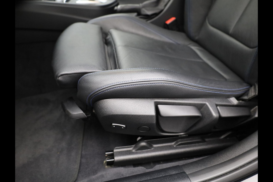 BMW 3 Serie Touring 318i M Sport Edition | Head Up | Elk. A-klep | 19'' | Leder | Stoelverw. | Prijs Rijklaar!!