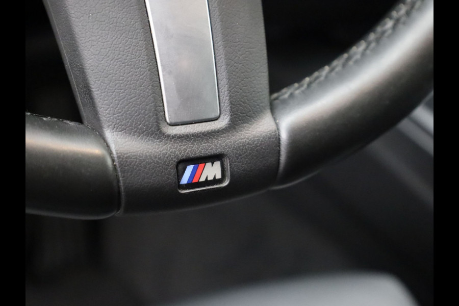 BMW 3 Serie Touring 318i M Sport Edition | Head Up | Elk. A-klep | 19'' | Leder | Stoelverw. | Prijs Rijklaar!!