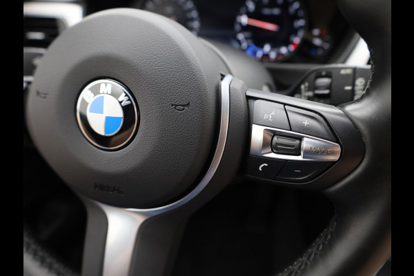 BMW 3 Serie Touring 318i M Sport Edition | Head Up | Elk. A-klep | 19'' | Leder | Stoelverw. | Prijs Rijklaar!!