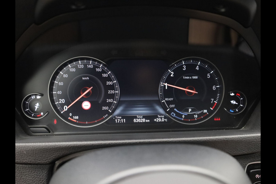 BMW 3 Serie Touring 318i M Sport Edition | Head Up | Elk. A-klep | 19'' | Leder | Stoelverw. | Prijs Rijklaar!!
