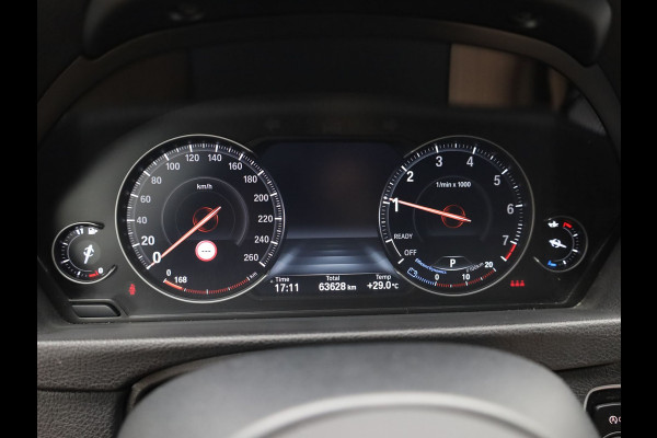 BMW 3 Serie Touring 318i M Sport Edition | Head Up | Elk. A-klep | 19'' | Leder | Stoelverw. | Prijs Rijklaar!!