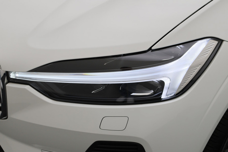 Volvo XC60 2.0 T6 Plug-in hybrid AWD Inscription Leer, Panoramadak, Memory, Camera, Apple Carplay, Keyless