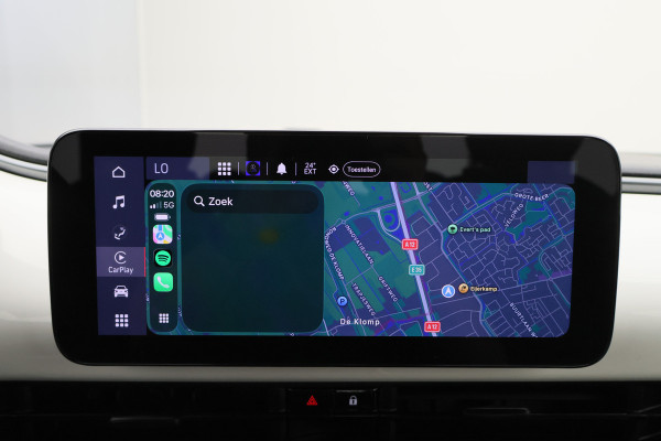 Fiat 500E Icon 42 kWh