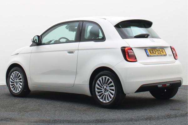 Fiat 500E Icon 42 kWh