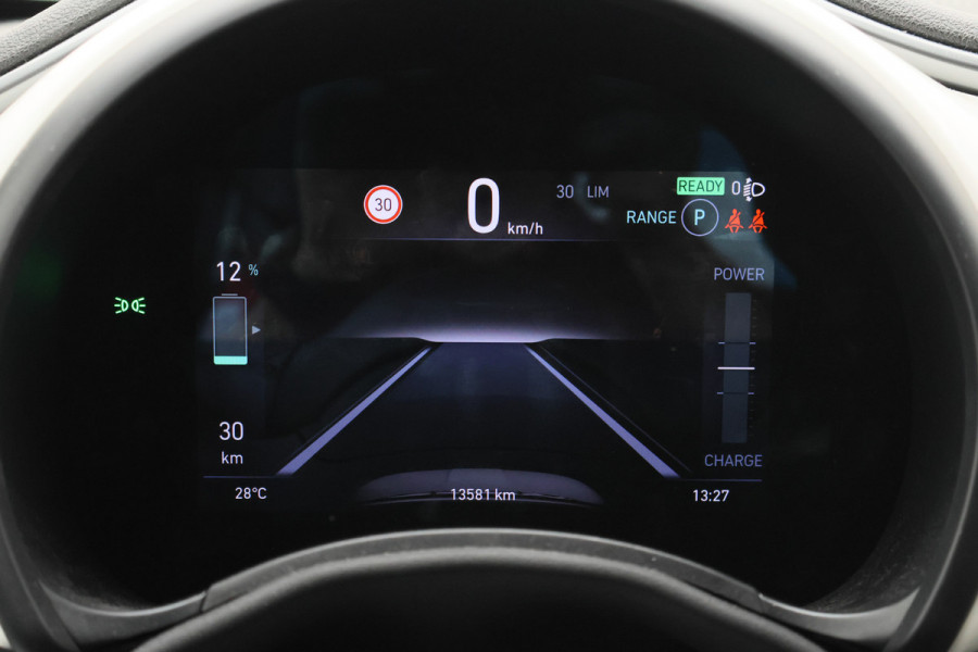 Fiat 500E Icon 42 kWh
