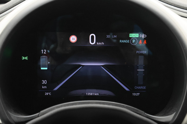 Fiat 500E Icon 42 kWh