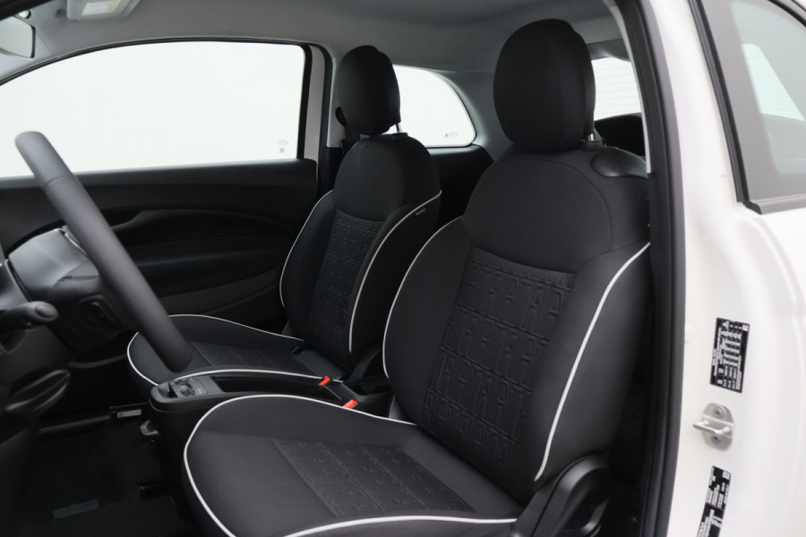 Fiat 500E Icon 42 kWh