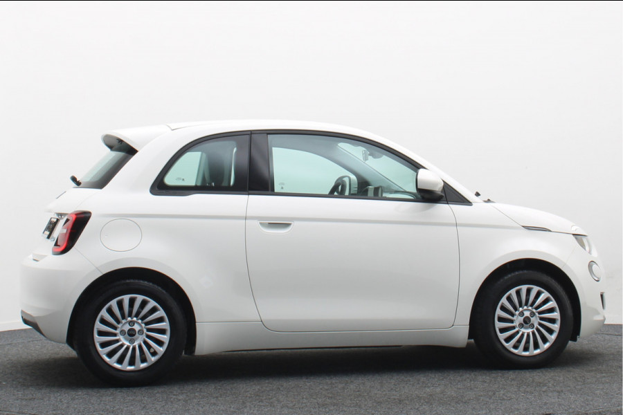Fiat 500E Icon 42 kWh