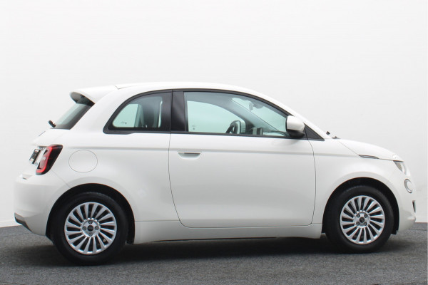 Fiat 500E Icon 42 kWh