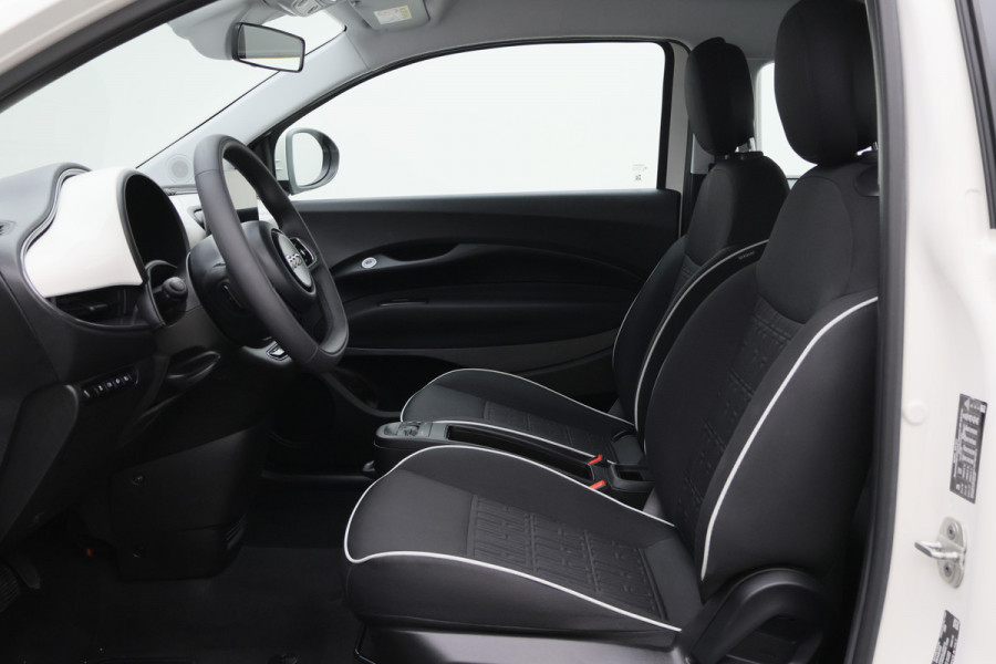 Fiat 500E Icon 42 kWh