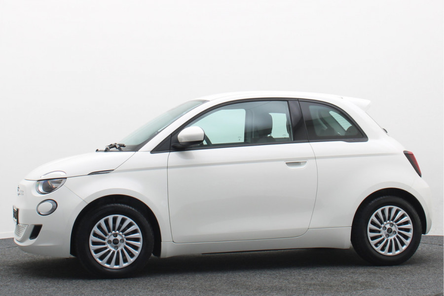 Fiat 500E Icon 42 kWh