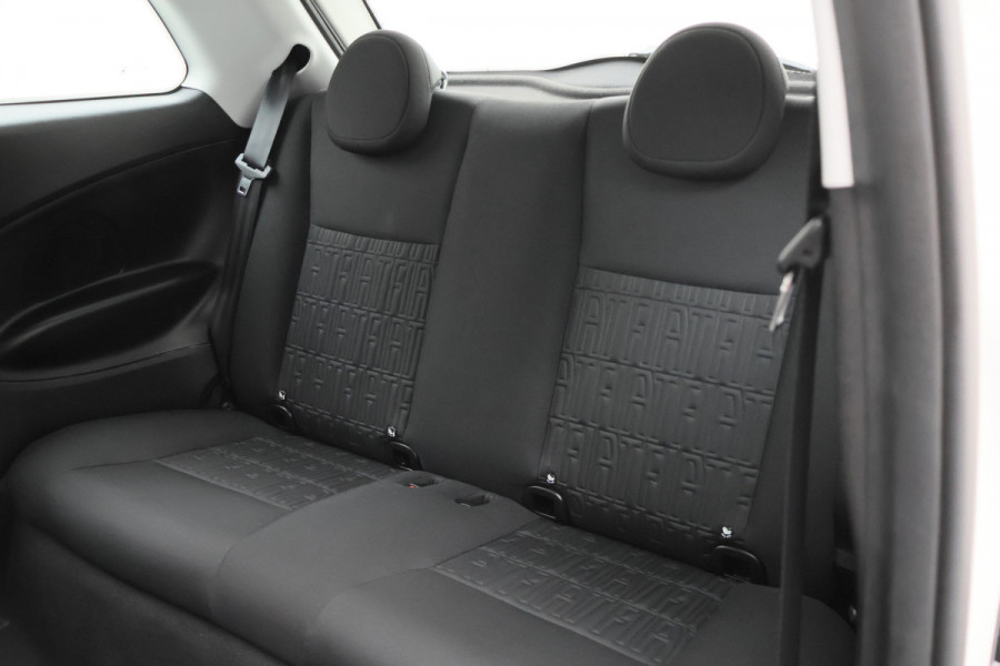 Fiat 500E Icon 42 kWh