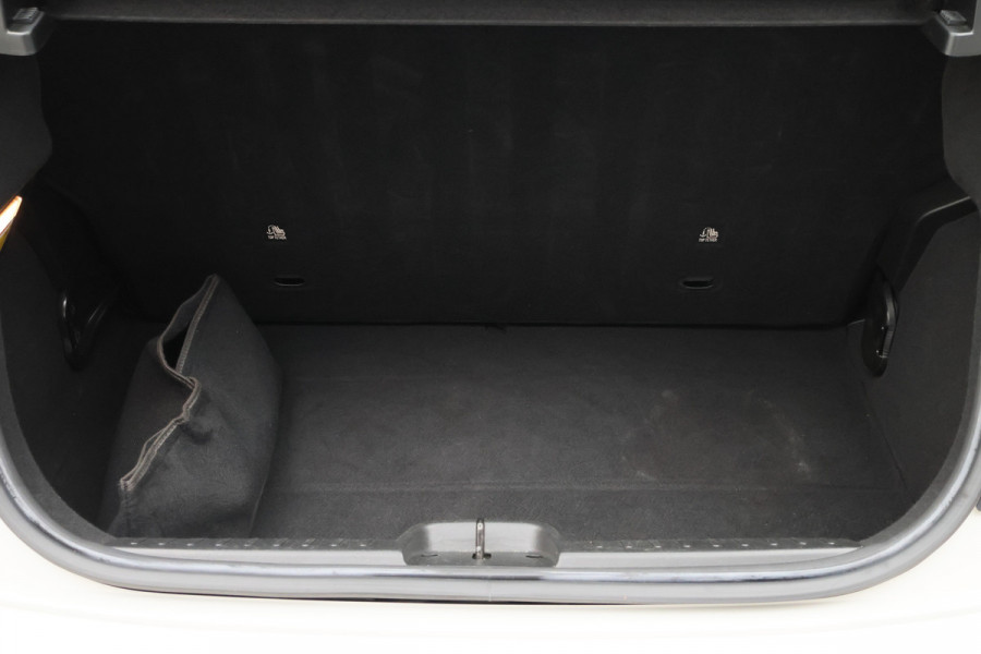 Fiat 500E Icon 42 kWh