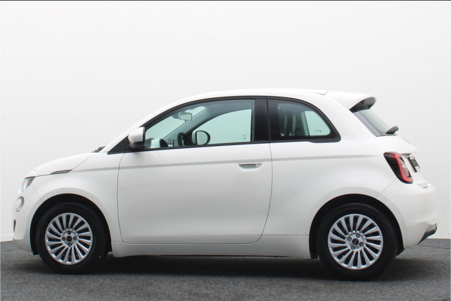 Fiat 500E Icon 42 kWh
