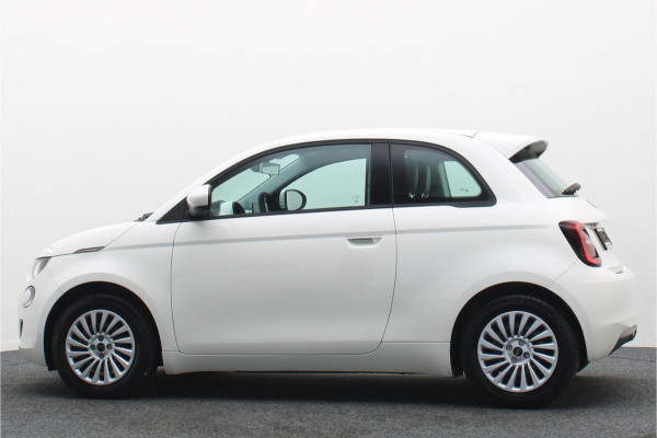 Fiat 500E Icon 42 kWh