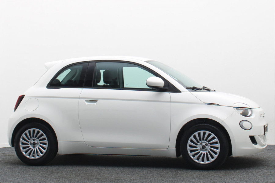 Fiat 500E Icon 42 kWh