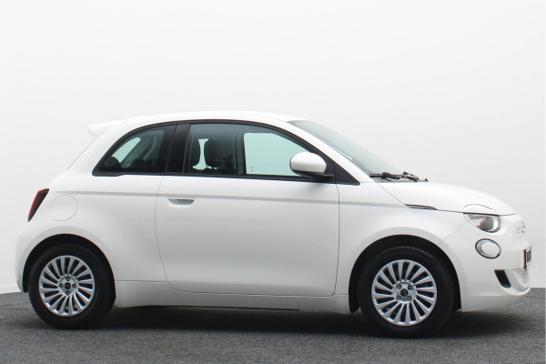 Fiat 500E Icon 42 kWh