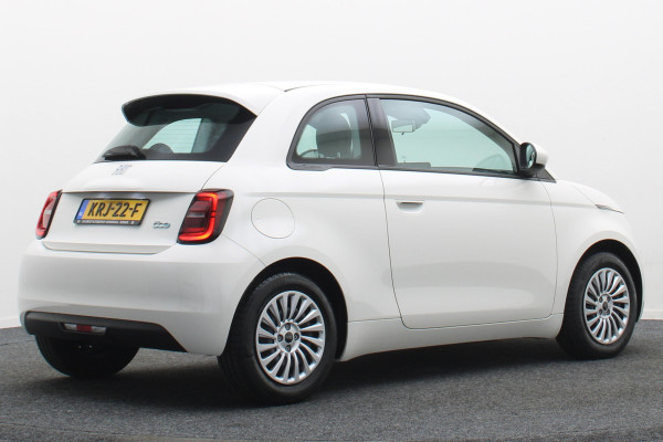Fiat 500E Icon 42 kWh