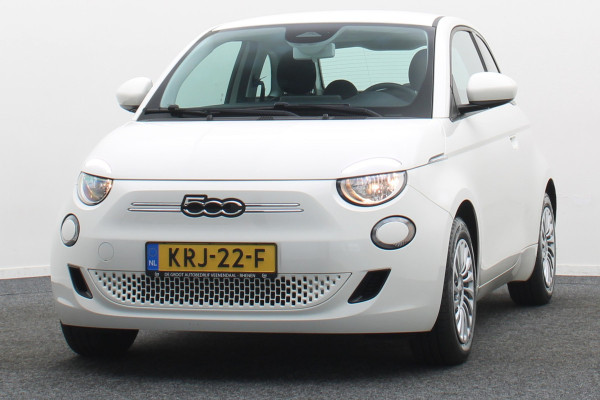 Fiat 500E Icon 42 kWh