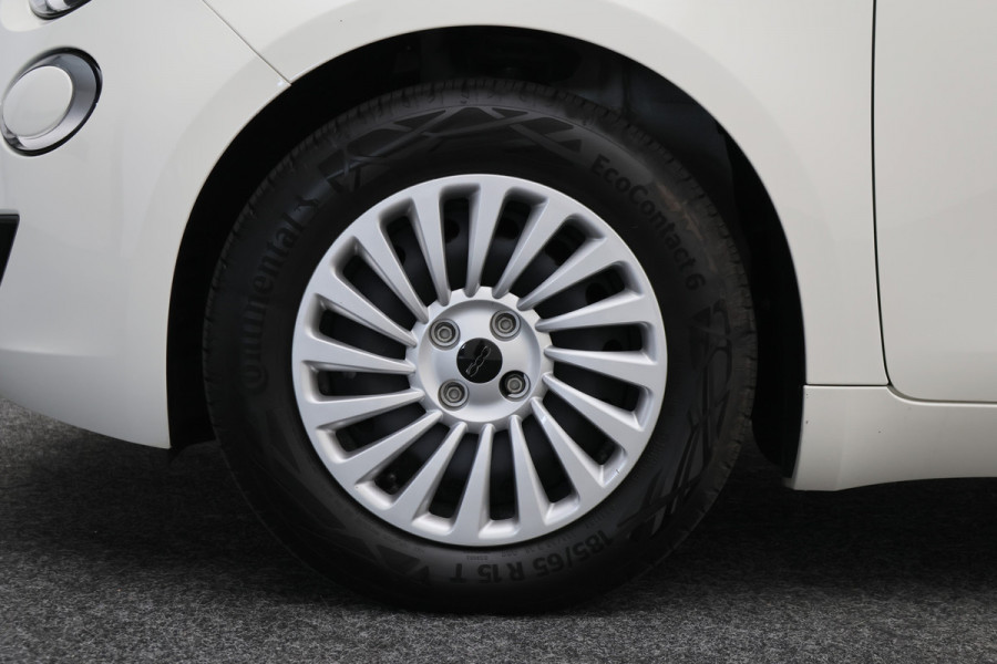 Fiat 500E Icon 42 kWh