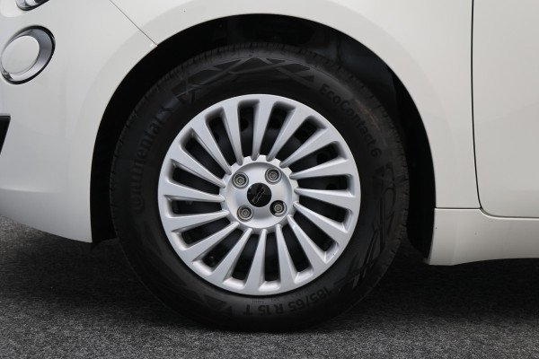 Fiat 500E Icon 42 kWh