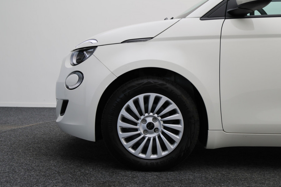 Fiat 500E Icon 42 kWh
