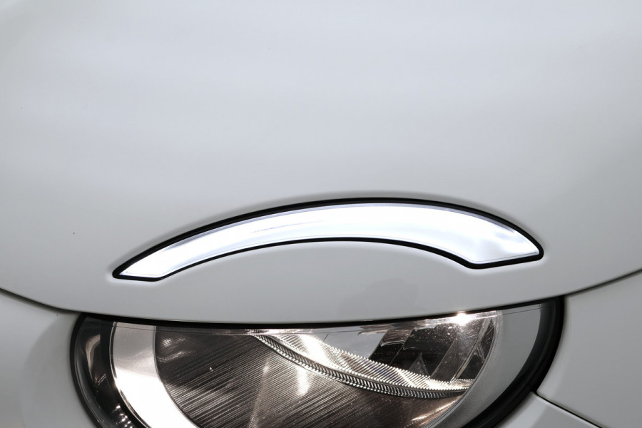 Fiat 500E Icon 42 kWh