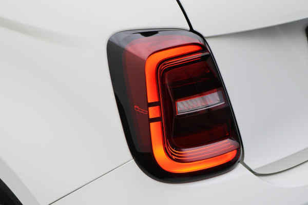Fiat 500E Icon 42 kWh