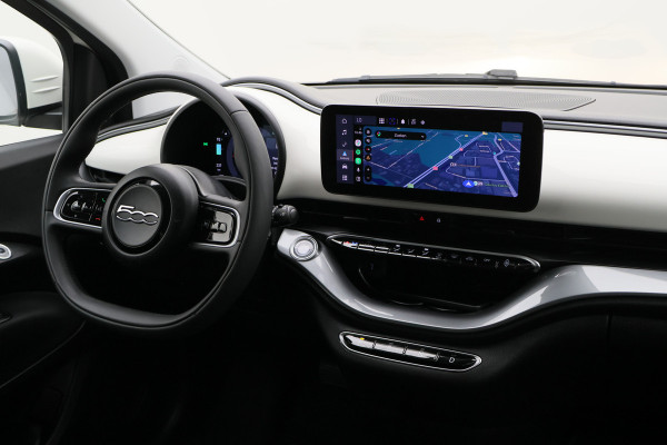 Fiat 500E Icon 42 kWh