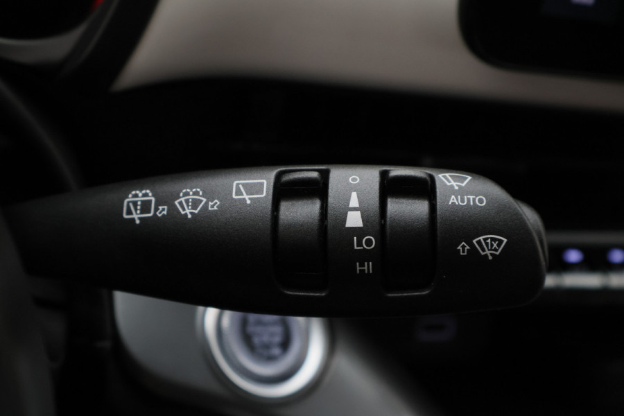 Fiat 500E Icon 42 kWh