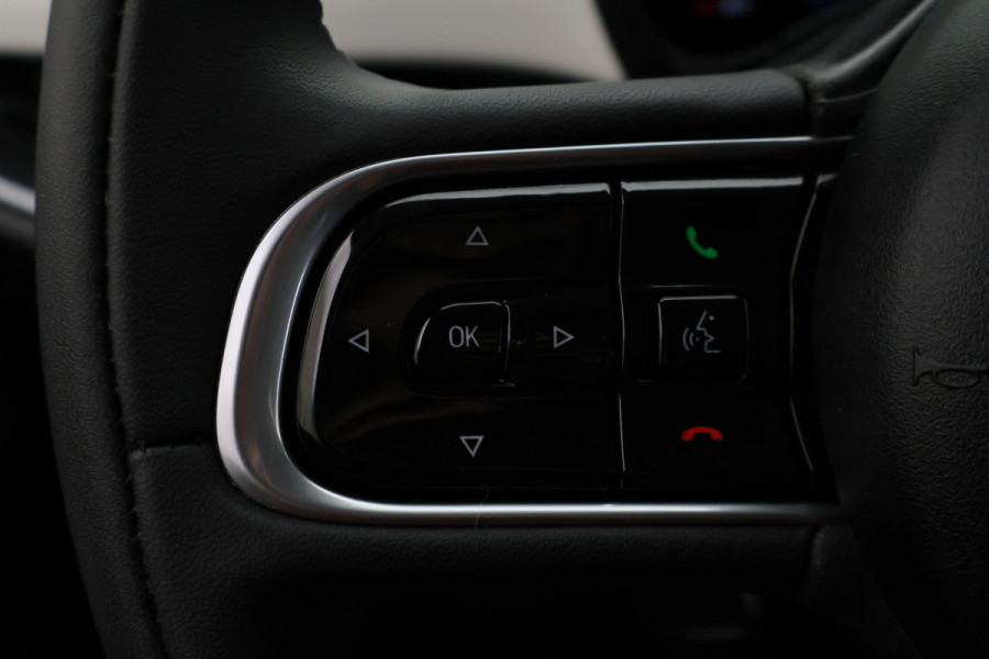Fiat 500E Icon 42 kWh