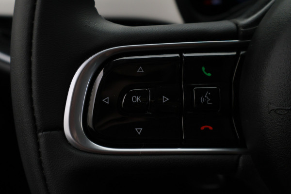Fiat 500E Icon 42 kWh