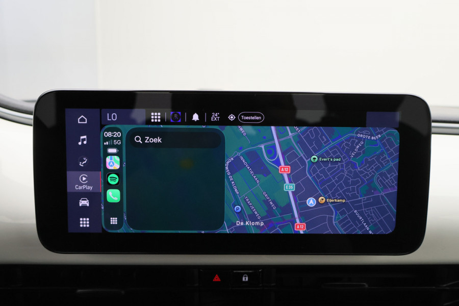 Fiat 500E Icon 42 kWh