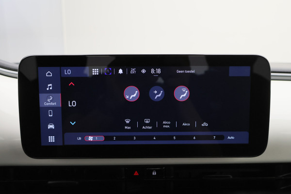 Fiat 500E Icon 42 kWh