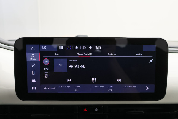 Fiat 500E Icon 42 kWh